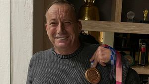 Fostul președinte al clubului unde a activat Adrian Mutu, împușcat mortal! Tragedia a avut loc chiar la înmormântarea mamei sale