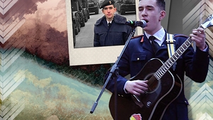 ”Elevul-megastar” de la Liceul Militar