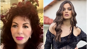 Carmen Harra a făcut previziunile! Fiul lui Theo Rose o să aibă un destin special, diferit de cel al părinților: „S-a născut sub o stea norocoasă”