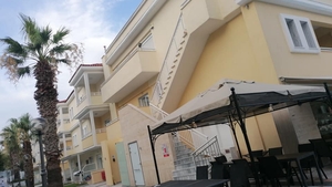 Ce a pățit o familie de români după ce au ajuns la cazarea de pe brațul Kassandra din Halkidiki. Făcuse rezervarea pe Airbnb