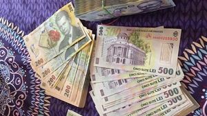 Atenție, se dau bani! Românii vor primi pe loc 9.000 de lei, garantat. Ce trebuie să facă