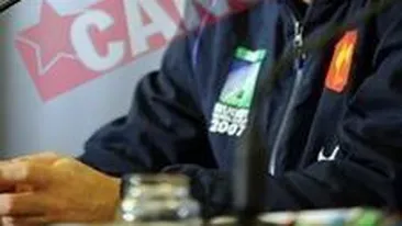 Copiii francezi intra la apa cu program