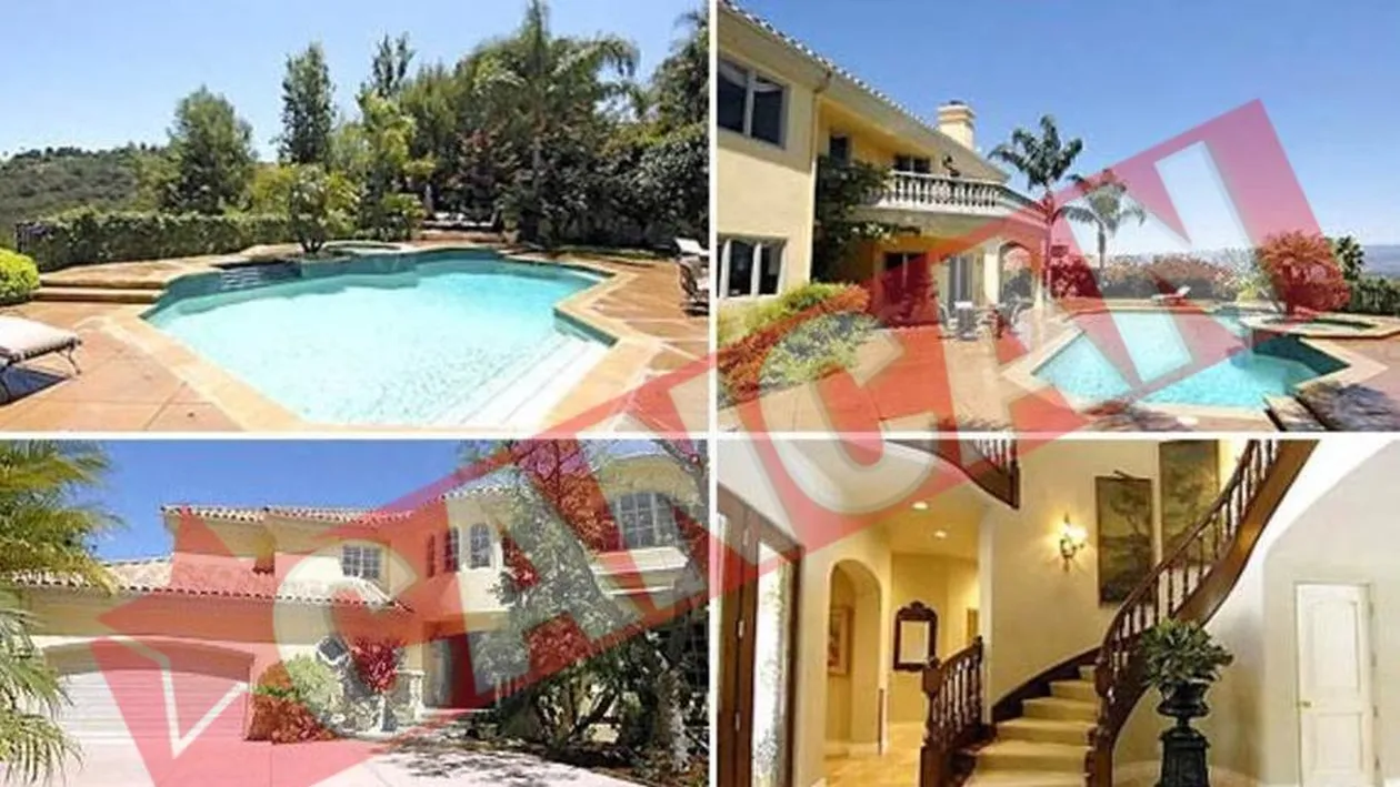 Paris si-a mai luat o casa