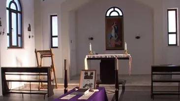 Cat costa o noapte la capela mortuara, în România! E mai scump ca la hotel de 5 stele 