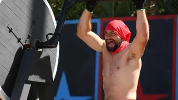 Ion Oncescu a ajuns în România, după ce a părăsit competiția Exatlon! Cine îi este alături de 27 de ani, dar nu se înțelege cu părinții sportivului