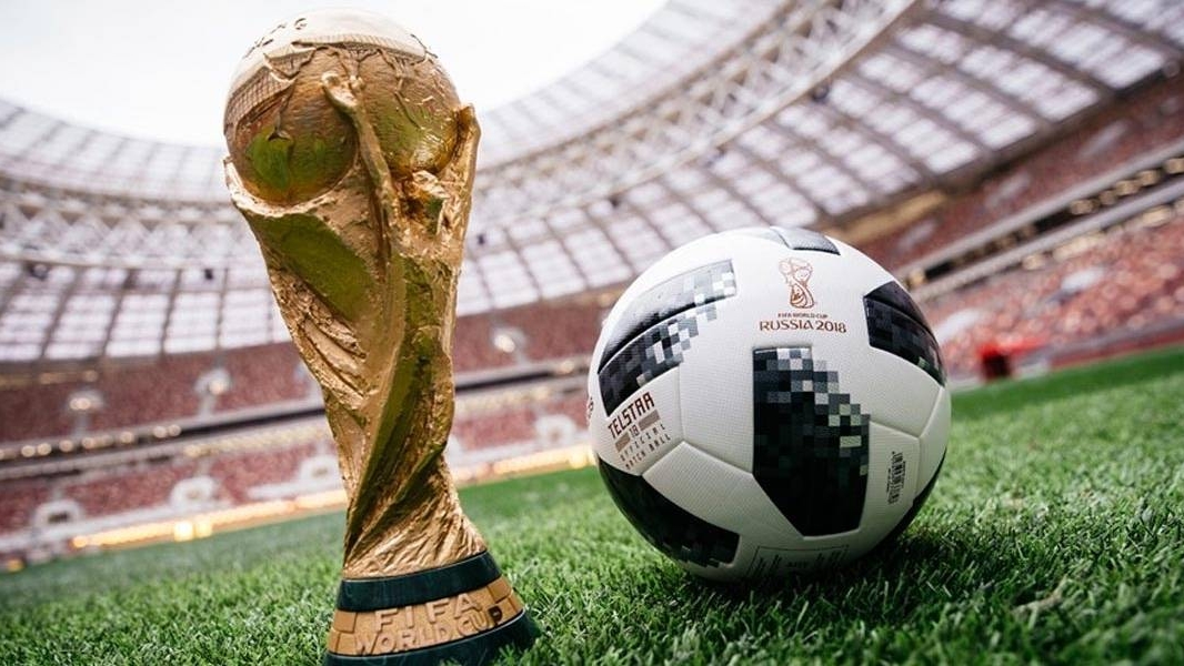 Programul meciurilor din 23 si 24 iunie la Campionatul Mondial 2018