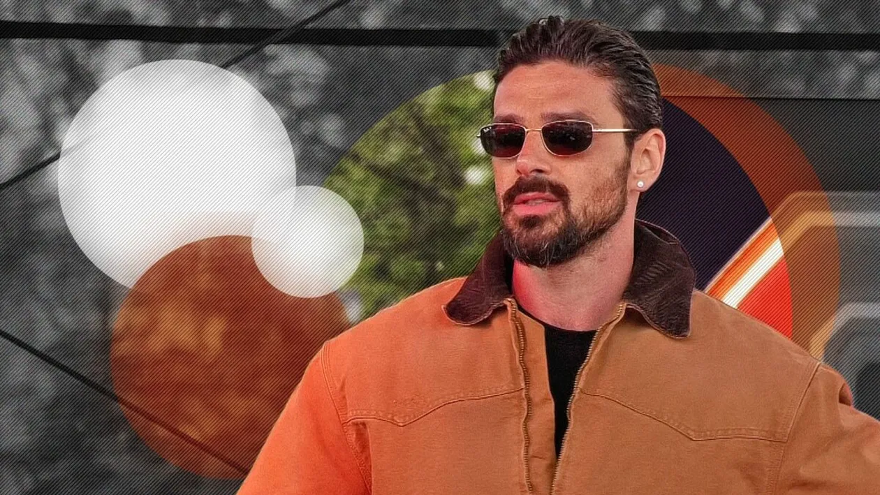 Michele Morrone a dezvăluit cine este femeia pentru care revine în România. Actorul care a înnebunit planeta cu rolul din „365 de zile” apariție surpriză în București