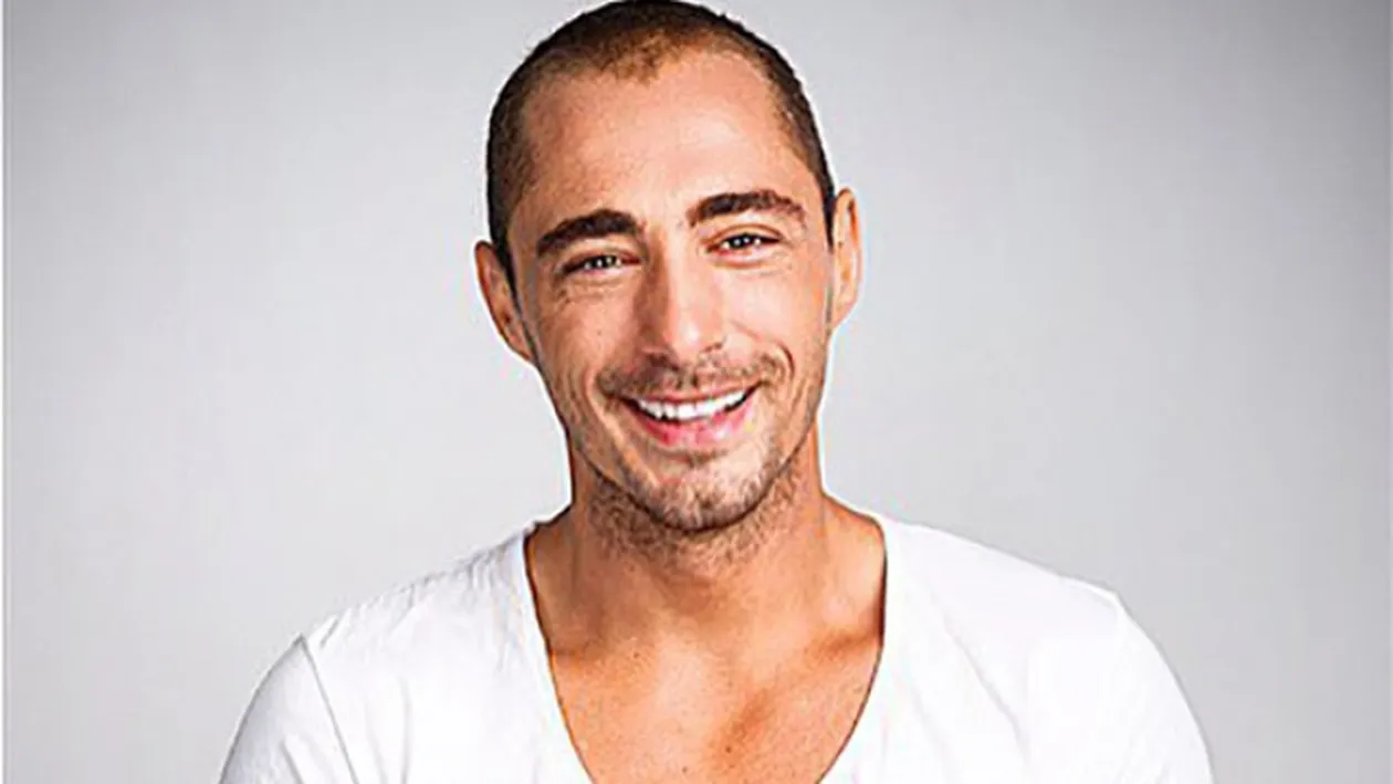 Vladimir Drăghia se mută în casă nouă! „Sperăm să fie de piatră, cum ne-aţi urat acum câteva luni”