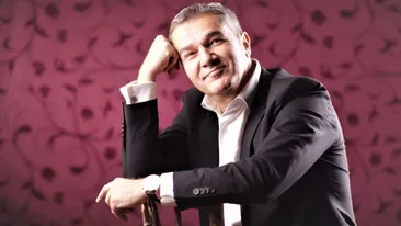 Dan Bittman este un tată model. Câți băieți are artistul cu fosta sa parteneră, Liliana Ștefan