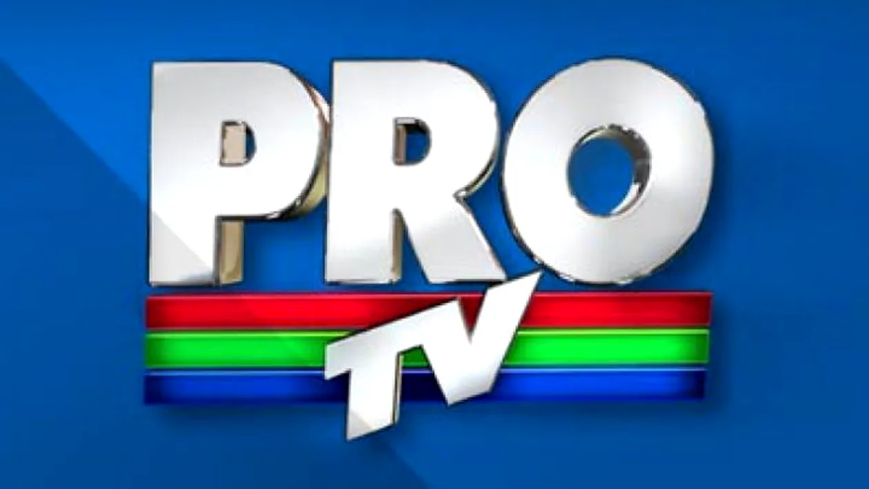 Vedeta Pro Tv a născut azi! Primele declarații