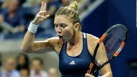 Halep s-a retras de la Stuttgart, resimțindu-se după duelul din Fed Cup cu Franța!