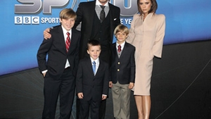 Victoria Beckham: "David arata ca dracu' dimineata"