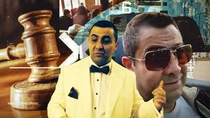 Cum s-a ales “Escobar de România” cu pedeapsa redusă Magistrații au decis că...