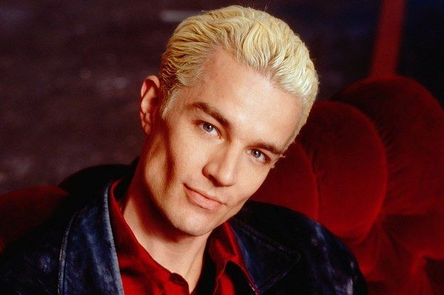 James Marsters, actorul din ”Buffy, spaima vampirilor”, divorțează de soția lui după 10 ani de căsnicie