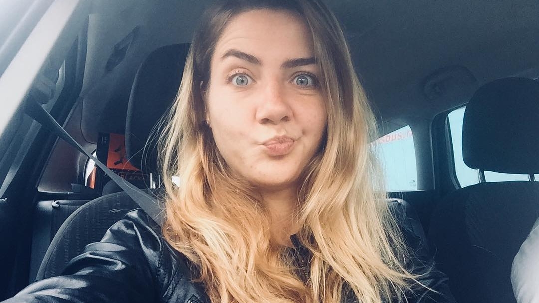 Ce face Larisa Vasile după ce a fost eliminată de la Exatlon: “Gata! Am inceput lucrul“