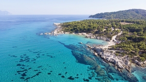 Insula din Grecia unde oamenii trăiesc 100 de ani. Secretul longevității i-a uimit pe cercetători