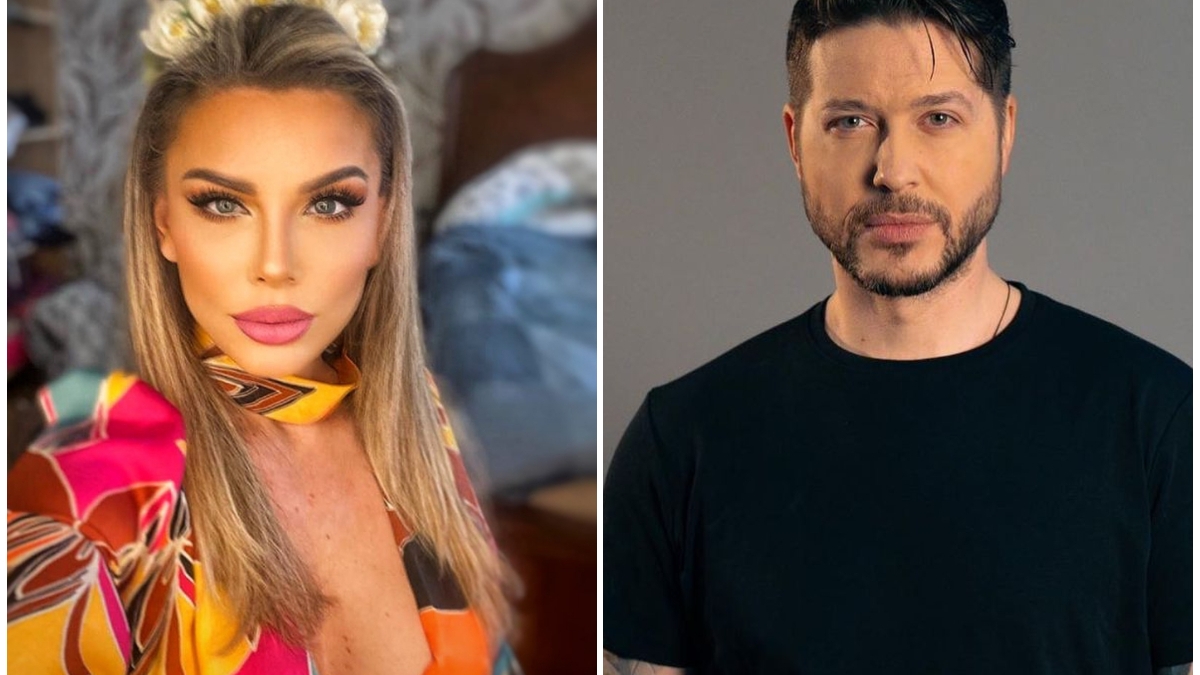 Alina Laufer a rupt tăcerea despre divorțul de Jorge. Detaliul făcut public după 11 ani. „Fetița pleca singură cu avionul”