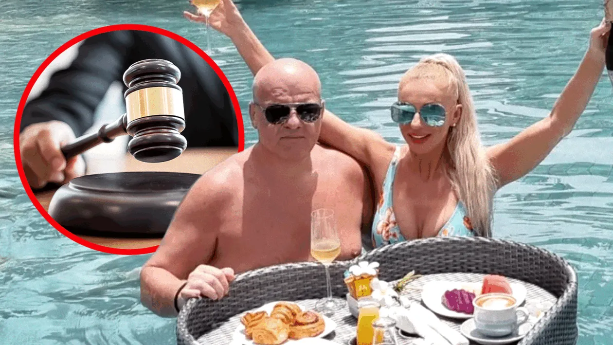 Răsturnare de situație spectaculoasă! Divorțul „Stăpânei inelelor”, pus forțat pe pauză