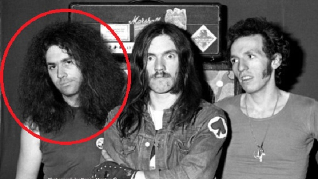 Larry Wallis, chitarist al formației Motörhead, a murit. Care este cauza decesului