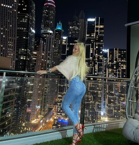 Clipe de coșmar pentru Simona Trașcă și Ana-Maria Mocanu! Ce s-a întâmplat în Dubai: „Am zis că mor!”