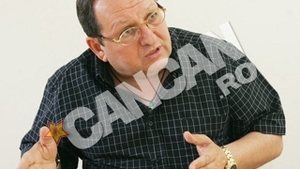 Dumitru Tudor a facut-o albie de porci pe Prodanca: "A furat carti de credit in Las Vegas! O sa te distrug, fa, pestoaico imputita. Te-ai nenorocit cu mana ta, proasto"