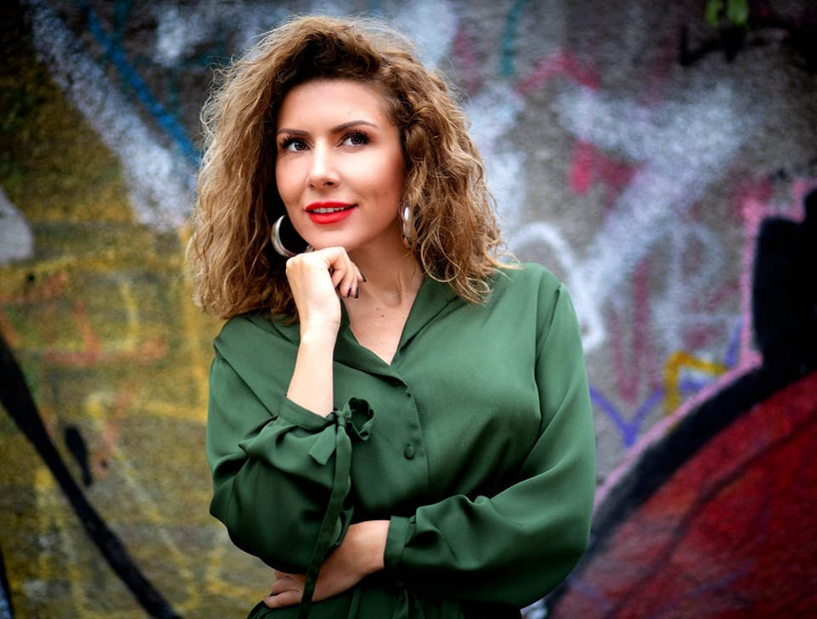 Carmen Brumă