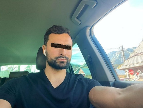 Bărbatul misterios cu care s-a afișat sexy-deputata