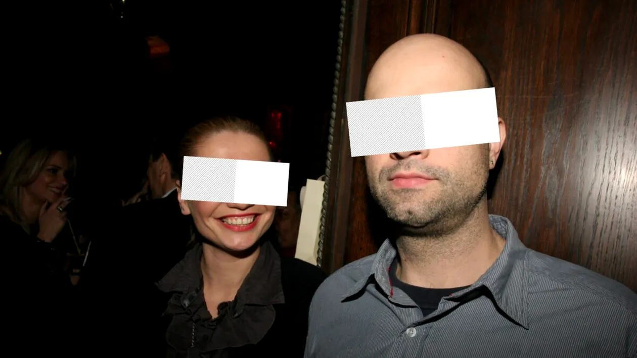 Relația din media care s-a lăsat cu oale sparte, zâmbete largi și nopți albe de București