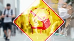 A fost confirmat al patrulea caz de infectare cu noul coronavirus în România