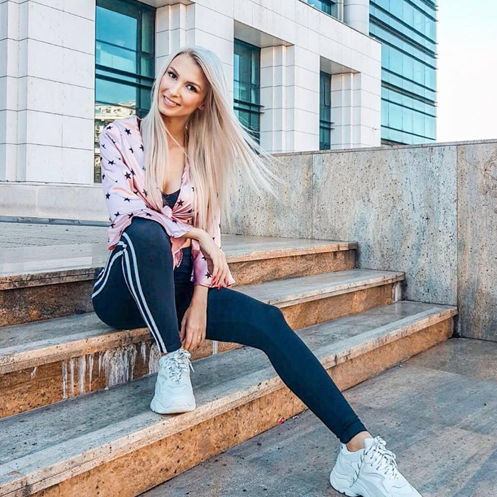 Andreea Bălan, la momentul adevărului! Cum era relația cu George Burcea înainte să apară Ella: “De multe ori copilul te desparte”
