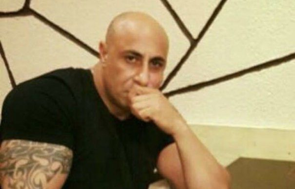 Bogdan Dumitrache, zis ”Crocodilul”, a denunțat mafina din penitenciarul Rahova