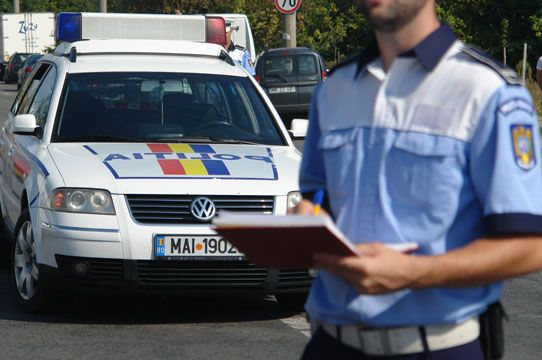 Cum păcălesc șoferii radarul poliției rutiere și camerele pentru rovinietă