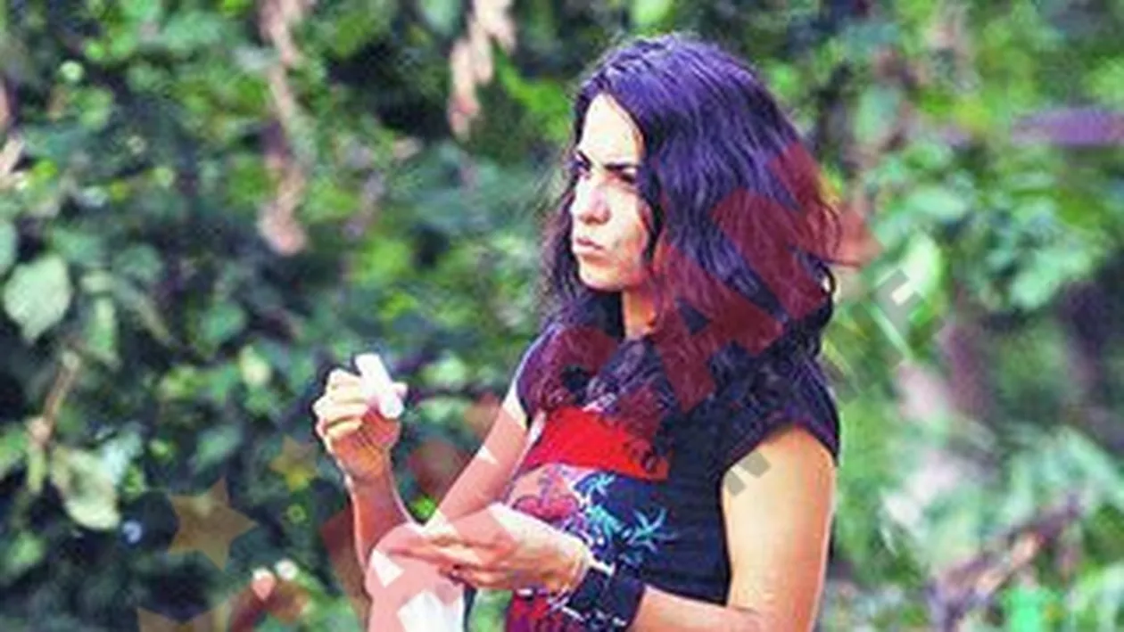 Mihaela Ionescu, in vizorul Autoritatii Tutelare