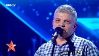 Scandalul nu se mai termină după finala Românii au Talent. Valentin Alexiu, acuze dure pentru Pro TV: Au schimbat regulamentul! A fost ca un trăsnet