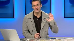 Mircea Badea, gata să plece din România. “N-am ce să caut aici, nu am nicio treabă!” Ce spune de Vladimir Putin