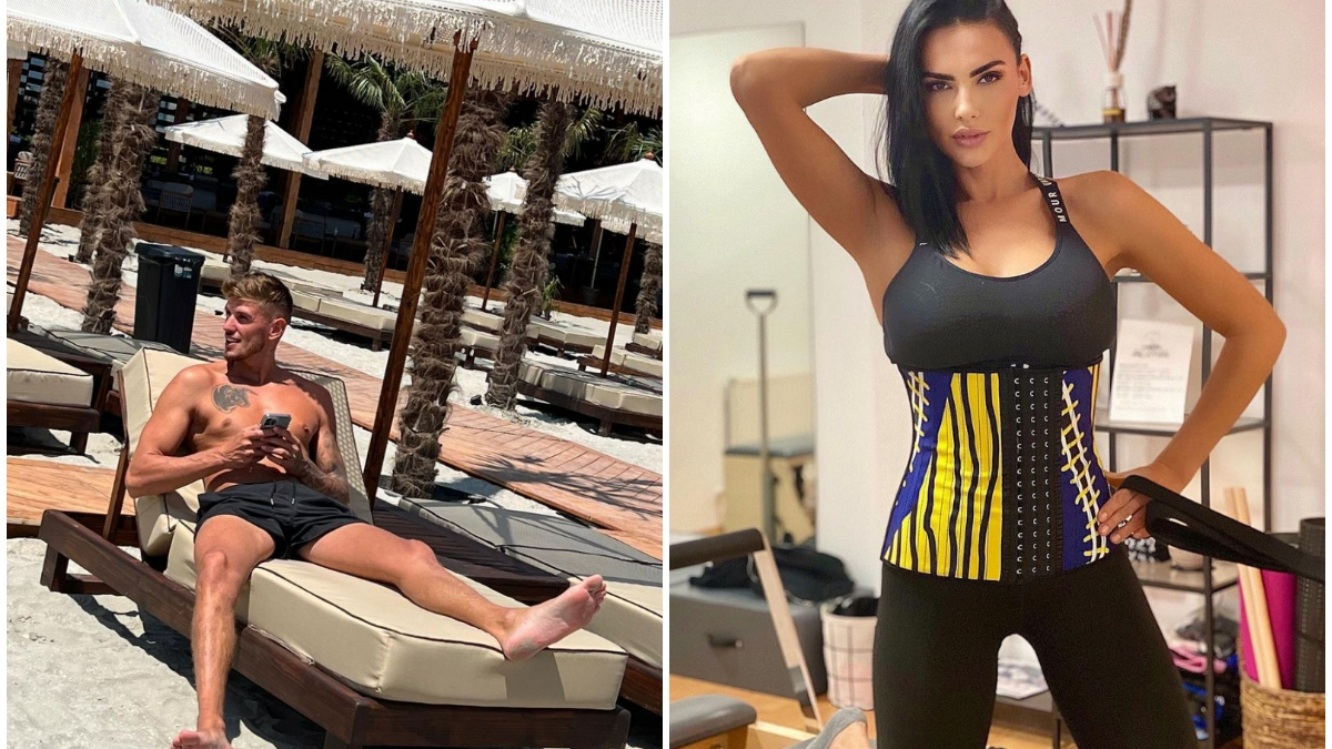 Alex Delea, dezvăluiri uluitoare despre soția lui Ștefan Bănică Jr.! A spus totul în direct, la TV
