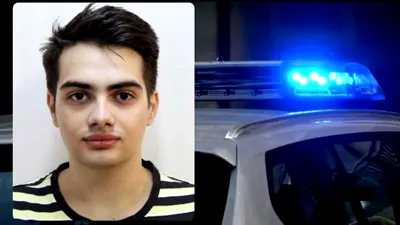 George Vieru, un tânăr de 23 de ani plecat la studii în Olanda, a dispărut fără urmă! Familia nu mai știe nimic de el de luni bune