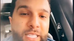 Tzancă Uraganul, prins de potop cu Rolls-ul prin București: “Relax de Costinești”