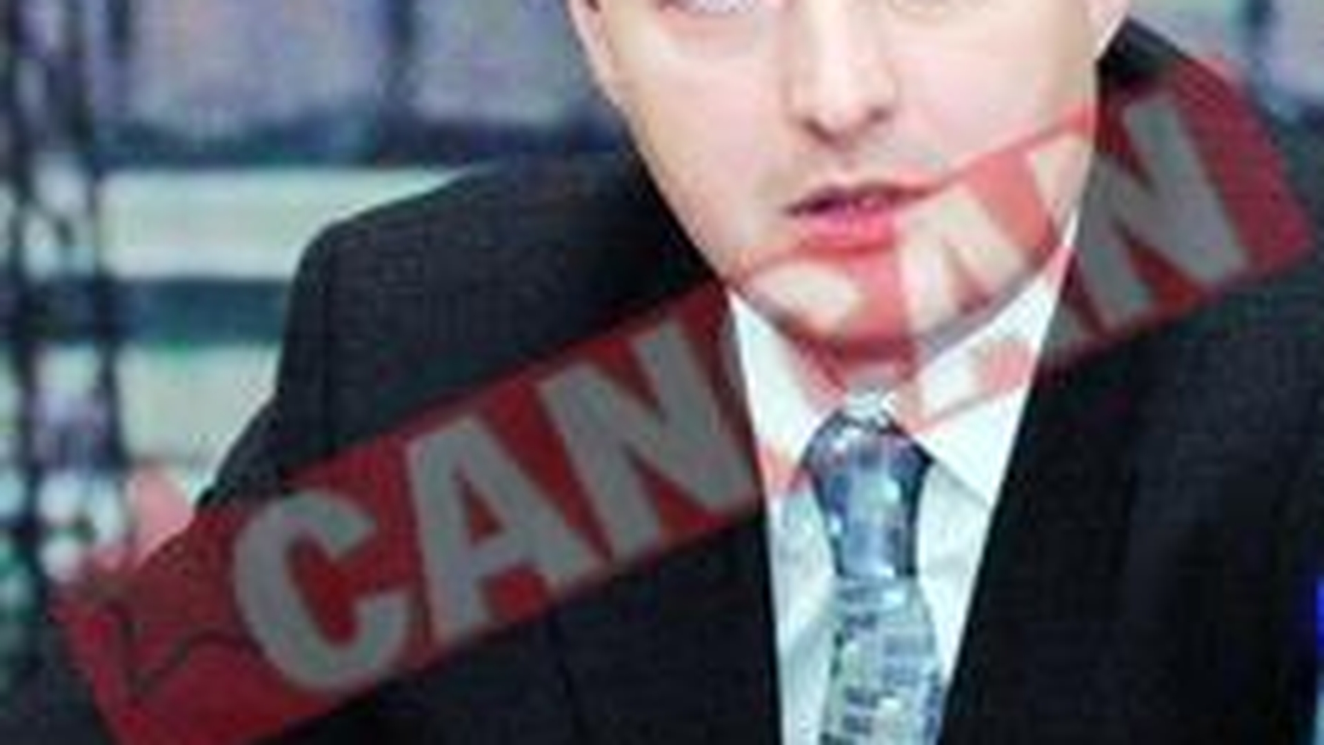Politica, "invadata" de ceasuri false