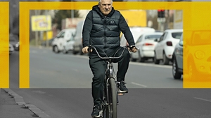 I-a trecut glonțul pe la ureche! CANCAN.RO are imaginile, iar Victor Becali va îngheța de spaimă când le va privi!
