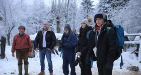 Galerie foto - poza 1