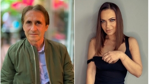 Scandal în showbiz! Săndel Bălan o atacă pe Andreea Antonescu: "Nu înțeleg de ce și-a murdărit familia cu declarațiile ei" + Replica artistei
