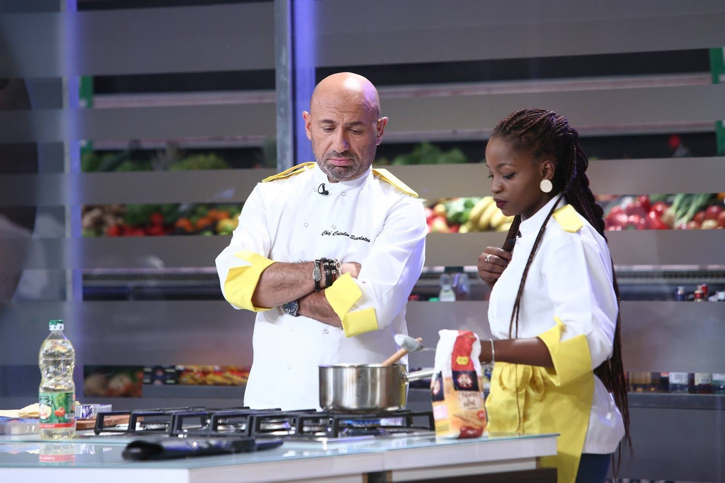 Veste bombă la Antena 1! Chef Scărlătescu va deveni tătic