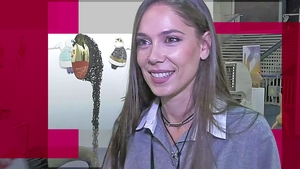 A dat tot din casă! Cum se pregătește Irina Fodor pentru experiența Asia Express. “Sunt destul de cumințică, așa stă situația la mine”