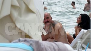 Doar ”Brazilianca” l-a mai văzut aşa! Am pus mâna pe cele mai intime imagini cu faimosul Nuţu Cămătaru!