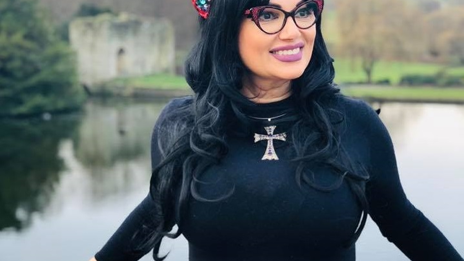 Ozana Barabancea, primele declarații după ce a ajuns pe mâna medicilor: “Am făcut trei operaţii într-una”