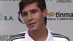 Pantilimon a blocat transferul lui Silviu Lung Jr. la Manchester City