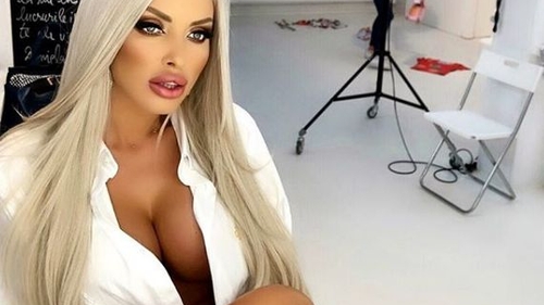 Loredana Chivu, reacție după presupusa tentativă de sinucidere și scandalul din fața blocului cu iubitul: „Am obosit!”