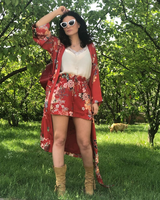 Ioana Ginghină a recunoscut totul! De ce divorțează de Papadopol. ”Doare la propriu și joc teatru mai ceva ca în seriale”