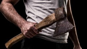 Principalul suspect în dubla crimă din Buzău a fost prins. Ies la iveală detalii tulburătoare